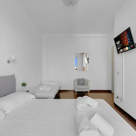 Style And Comfort X5-smart Tv-air Conditioning *